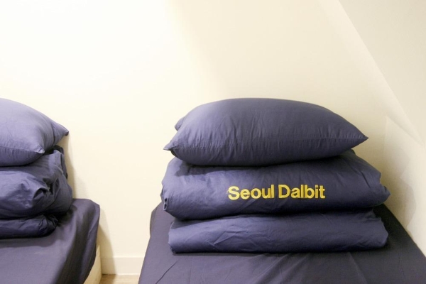 Hotel Seoul Dalbit Dongdaemun Guesthouse